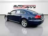 Used 2015 Volkswagen Passat TDI SE image 5