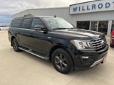 Used 2018 Ford Expedition Max XLT w/ Equipment Group 202A image 2