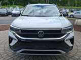 Certified 2022 Volkswagen Taos S image 2