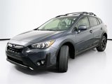 Used 2022 Subaru Crosstrek 2.0i Premium w/ Popular Package #4 image 2