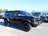 Used 2022 Ford Bronco Wildtrak image 4