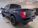 Used 2018 Nissan Titan PRO-4X w/ Pro-4x Convenience Package image 5