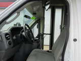 Used 2013 Ford E-350 and Econoline 350 Super Duty w/ Shuttle Bus Prep Pkg image 3