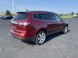 Used 2016 Chevrolet Traverse LTZ image 5