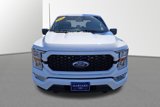 Used 2021 Ford F150 XL w/ STX Appearance Package image 2