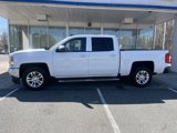 Used 2017 Chevrolet Silverado 1500 LT w/ All Star Edition image 2
