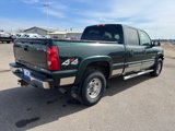 Used 2003 Chevrolet Silverado 1500 LS image 5