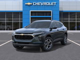 New 2025 Chevrolet Trax LT image 6