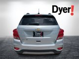 Used 2019 Chevrolet Trax LT w/ Driver Confidence Package image 5