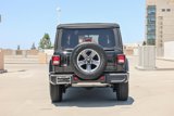 Used 2022 Jeep Wrangler Unlimited Sahara image 5