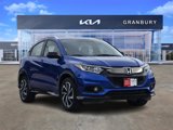 Used 2019 Honda HR-V Sport image 3