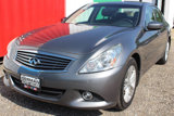 Used 2013 INFINITI G37 x Sedan w/ Premium Pkg image 3