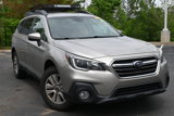 Used 2019 Subaru Outback 2.5i Premium image 2