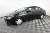 Used 2014 Honda Civic LX image 2