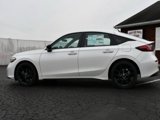 New 2025 Honda Civic Sport image 4