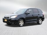 Used 2015 Subaru Forester 2.5i image 3