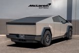 Used 2024 Tesla Cybertruck AWD Crew Cab image 6