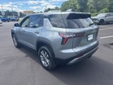 New 2026 Chevrolet Equinox LT w/ Convenience Package II image 3