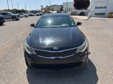 Used 2016 Kia Optima EX image 2