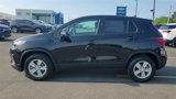 Certified 2022 Chevrolet Trax LS w/ Tint and Cruise Package image 5