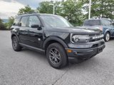 Used 2021 Ford Bronco Sport Big Bend w/ Big Bend Package image 3