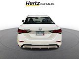 Used 2024 Nissan Sentra SV image 5