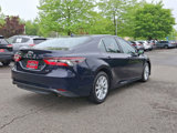 Certified 2022 Toyota Camry LE image 5