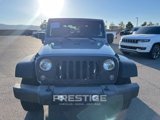 Used 2015 Jeep Wrangler Sport image 3
