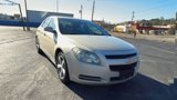 Used 2010 Chevrolet Malibu Hybrid image 2