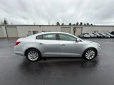 Used 2016 Buick LaCrosse Leather image 4