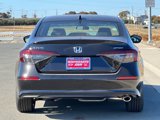 New 2025 Honda Civic Sport image 5