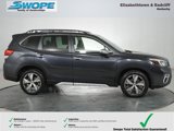 Used 2019 Subaru Forester Touring w/ Popular Package #3 image 2