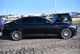 Used 2020 Genesis G80 3.8 w/ Sport Package 02 image 5