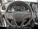 Used 2018 Hyundai Santa Fe Sport image 5