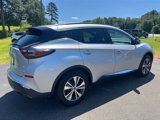 Used 2023 Nissan Murano SV image 5