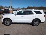 Used 2017 Dodge Durango SXT w/ Quick Order Package 23B image 2