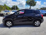 Certified 2022 Chevrolet Trax LS w/ Tint and Cruise Package image 4