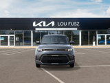 New 2025 Kia Soul LX image 2