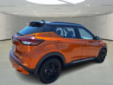 Used 2022 Nissan Kicks SR w/ Premium Package image 5