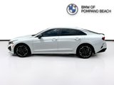 Used 2022 Kia K5 GT-Line image 4