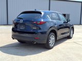 Used 2022 MAZDA CX-5 AWD 2.5 S w/ Preferred Package image 2