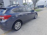 Used 2017 Subaru Impreza 2.0i Premium w/ BSD & Rcta/SRF/Eyesight image 4