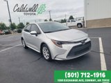 Used 2022 Toyota Corolla LE image 3