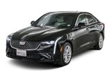 Used 2023 Cadillac CT4 Luxury w/ Sun And Sound Package image 3