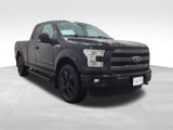 Used 2016 Ford F150 Lariat w/ Equipment Group 502A Luxury image 6