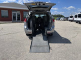 Used 2014 Toyota Sienna XLE image 2