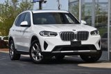 Used 2022 BMW X3 xDrive30i w/ Premium Package 2 image 5