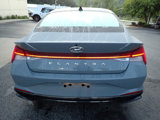 Used 2021 Hyundai Elantra SEL w/ Convenience + Premium Package image 3