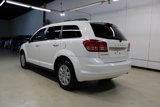 Used 2017 Dodge Journey SE w/ Flexible Seating Group image 4