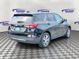 Certified 2022 Chevrolet Equinox LT image 4